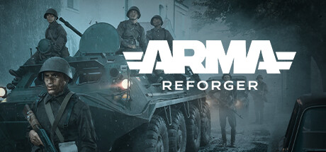 Serveur Arma Reforger Mercout PvPvE - DOJQC ARMA