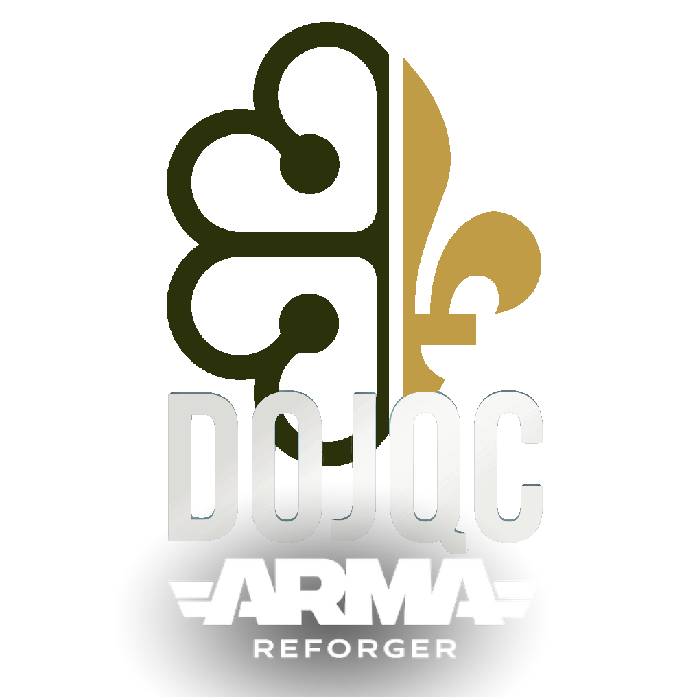 DOJQC Arma