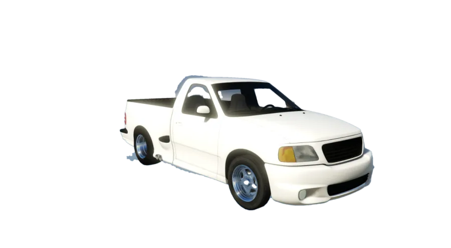 Ford F-150 (drag)