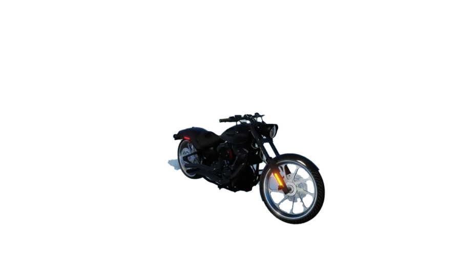 Harley-Davidson V-Rod