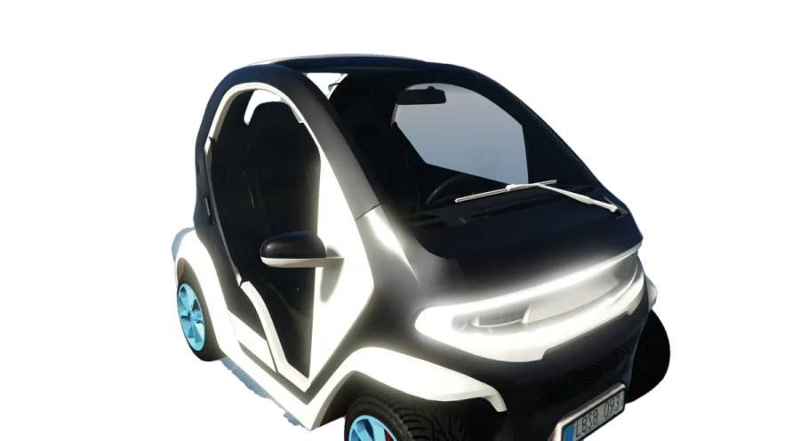 ELI Zero (microcar électrique)