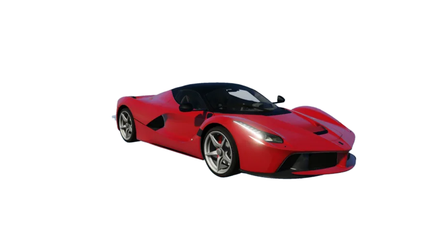 Ferrari LaFerrari