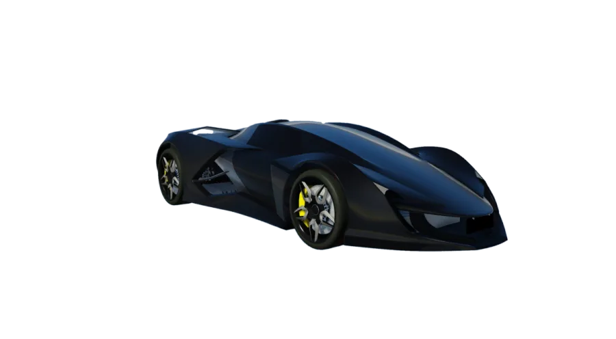 Ferrari 488 (Mansory)