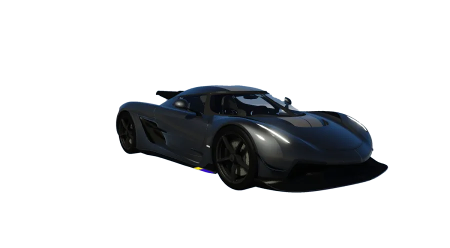 Koenigsegg Jesko