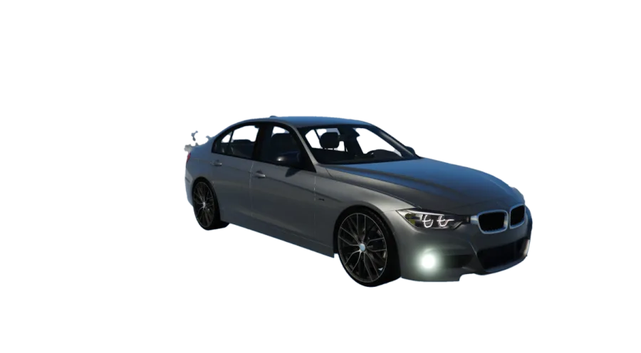 BMW Serie 3 (F30)