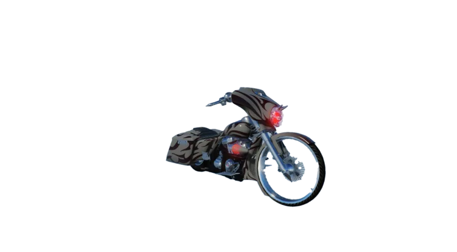 Harley-Davidson Road Glide