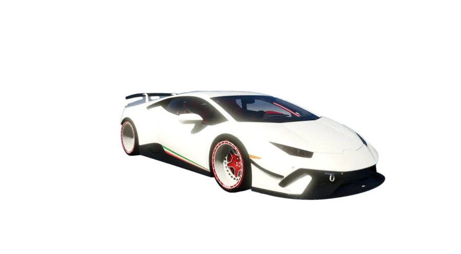 Lamborghini Huracan
