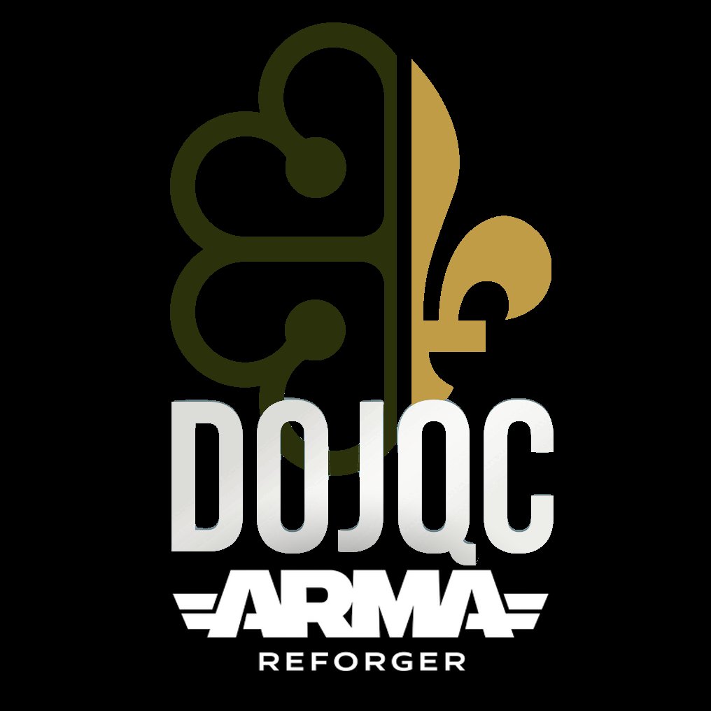 DOJQC Arma