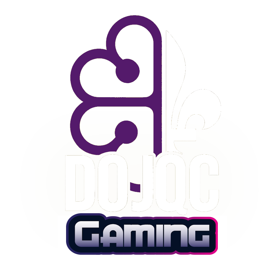 DOJQC Gaming