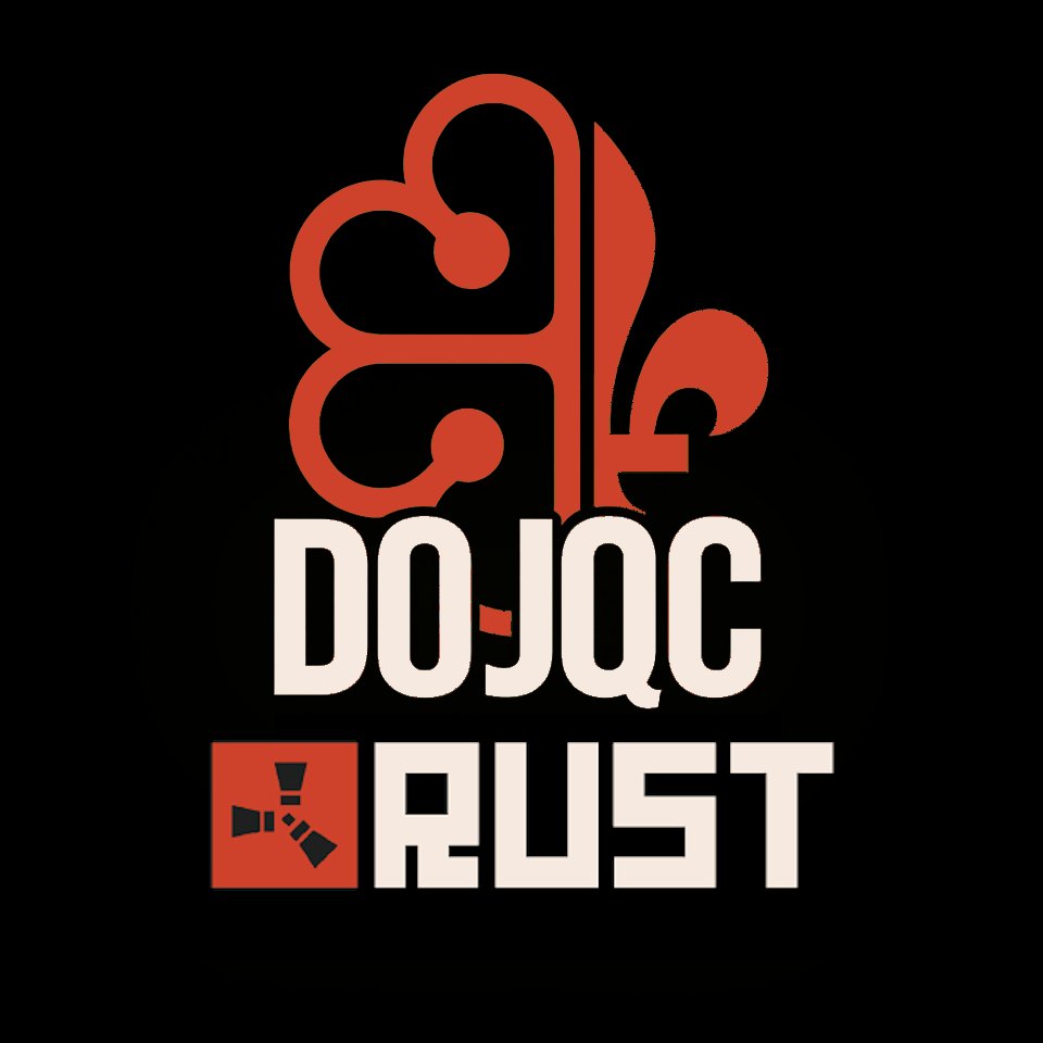 DOJQC Rust